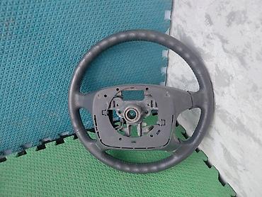 estima: Руль Toyota 2000 г., Б/у, Оригинал, Япония — 2