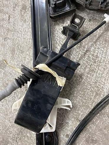 pb swiss tools: GRANICNIK ZA ŠKODA FABIA, RAPID | Granicnik zadnjih levih vrata za — 1