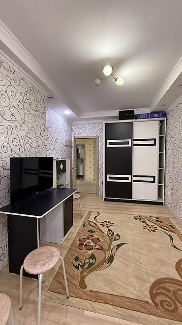 Продажа квартир: 🏡 Продается 3-комнатная квартира в ЖК SkyDom 📍 Адрес: ул. Ажыбек — 20