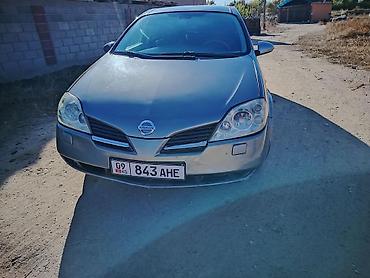 радиатор опель фронтера б: Nissan Primera: 2006 г., 2 л, Автомат, Газ, Универсал — 5