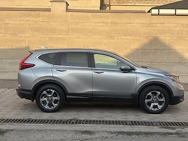 step wgn: Honda CR-V: 2019 г., 1.5 л, Автомат, Бензин, Кроссовер — 3