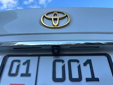 бетонный лоток: Toyota Windom: 2004 г., 3 л, Автомат, Бензин, Седан — 7