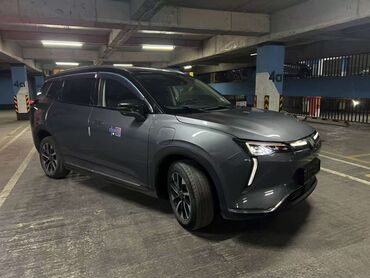 Weltmeister: Weltmeister W6, 2021 г., 80000 км, Передний, В наличии — 18