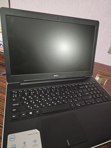 ikinci el dell laptop: Б/у Dell Inspiron, 15.6 ", Intel Core i5, 1 ТБ, Бесплатная доставка, Самовывоз