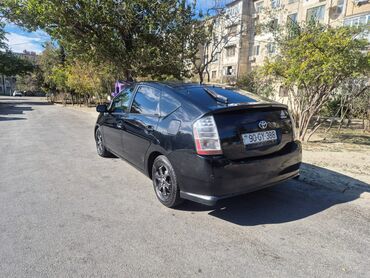 Nəqliyyat vasitəsinin icarəsi: Günlük, Toyota, Depozitlə, Qalmaq şərti ilə — 7