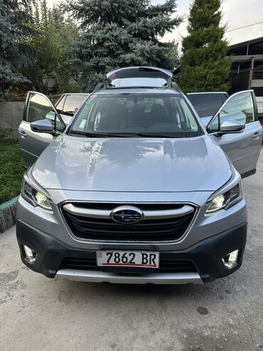 прямоток на субару: Subaru Outback: 2022 г., 2.4 л, Вариатор, Бензин, Кроссовер