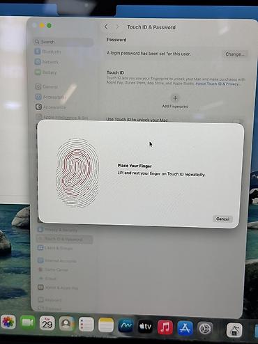 macbook air 2018: Для программирования, Б/у, Apple M3, ОЗУ, RAM: 8 ГБ, В рассрочку — 7
