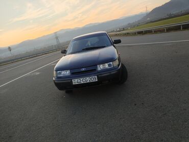 VAZ (LADA): Maşın ili 1998 mator 1.6 karopka 5 qabaq təkərlər təzədir dal — 17