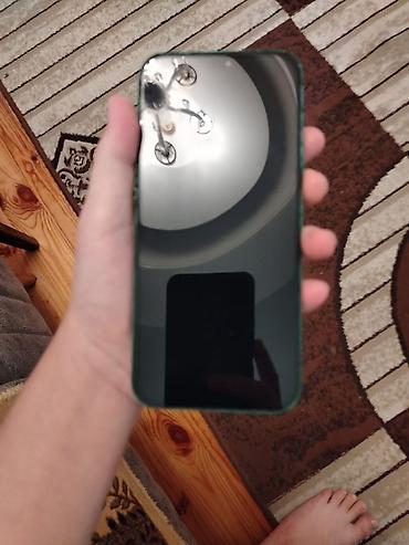 hisense televizor qiymeti: Honor X8b, 128 GB, rəng - Yaşıl, İki sim kartlı — 3