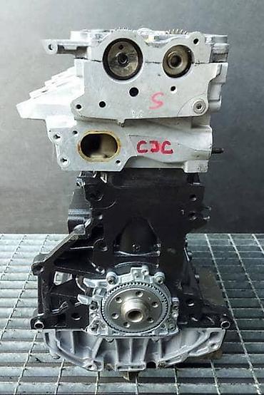 tuning: CJC CGL 2.0 MOTOR ZA AUDI A4, A4 ALLROAD, A5 . OD 2010. DO 2015 — 5