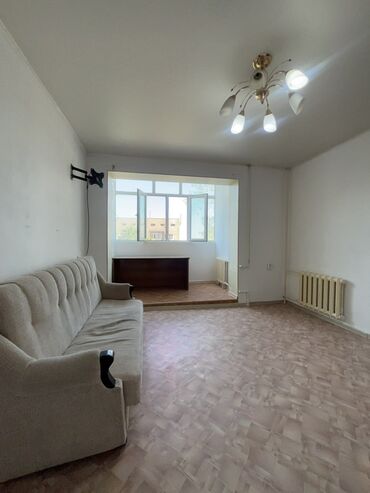 ихлас квартиры в ипотеку: 1 комната, 27 м², Индивидуалка, 4 этаж, Косметический ремонт