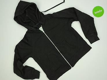 esmara sweatshirt: Bluza z kapturem damska, rozmiar M — 2