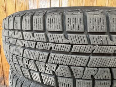 шины r14c: Шины 175 / 65 / R 14, Зима, Комплект, Легковые, Япония, Yokohama