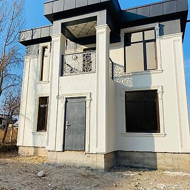 бает село: Готовые коттеджи в Воронцовке (Бир-Булак) Всего 15 минут от Бишкека — 1