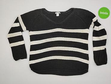 acne studio: H&M Basic, Sweter damski, rozmiar M — 2