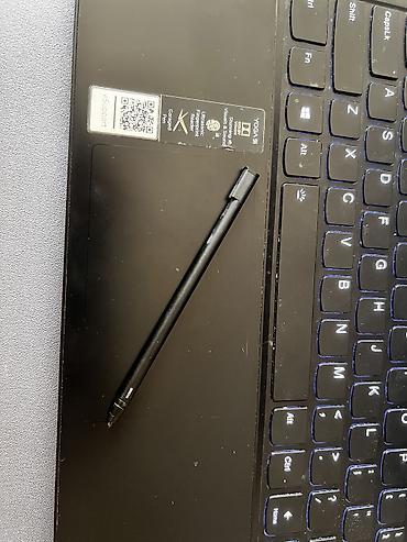 xeon e3 1270v2: Lenovo Yoga (серия 2‑в‑1) с пером - Сенсорный дисплей с тонкими — 5