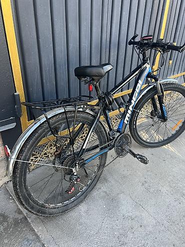 Горные велосипеды: Велосипед сатылат 15.000 с — 8