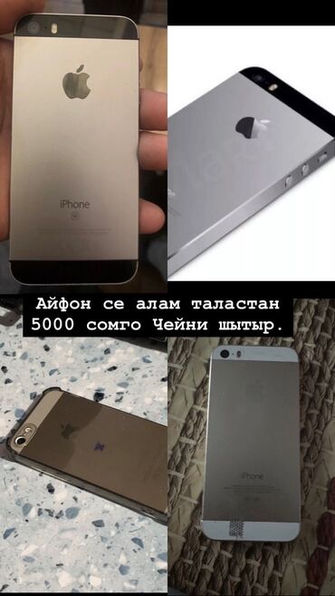 скупка айфон 11: IPhone SE