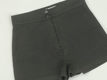 spodnie armani jeans: Shorts, M (EU 38), condition - Good