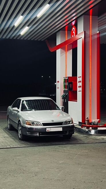 тойота камри старый: Toyota Windom: 1996 г., 2.5 л, Автомат, Бензин, Седан