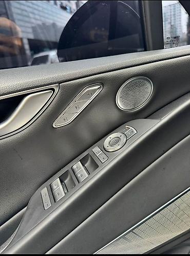 Hyundai: Hyundai Genesis: 2021 г., 2.4 л, Типтроник, Бензин, Седан — 6