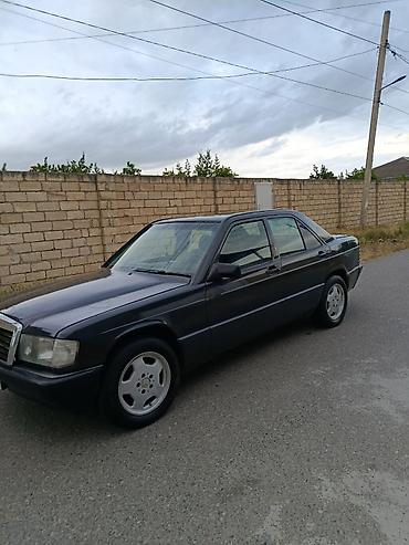 mercedes 160 a: Salam masin haciqabuldadir 1.8 1992 avtomat benzin texasmotr sigorta — 6