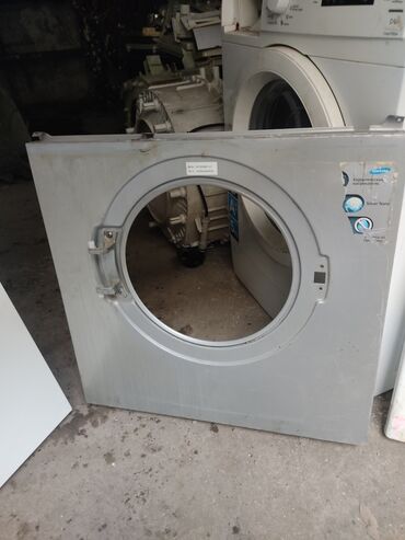 Paltaryuyan maşın təmiri: Paltaryuyan üçün ehtiyat hissələri dəsti Təqdim olunur: - Baraban — 8