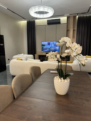 Həyət evləri və villaların satışı: Mərdəkan 5.5sotda ideal ərazidə Bravo marketin arxasında geniş — 58