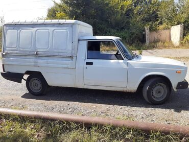 land rover satiş: VAZ (LADA) : 1.6 l | 2007 il 50000 km Pikap