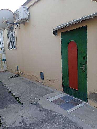 3 otaqlı, 65 kv. m, Yeni təmirli