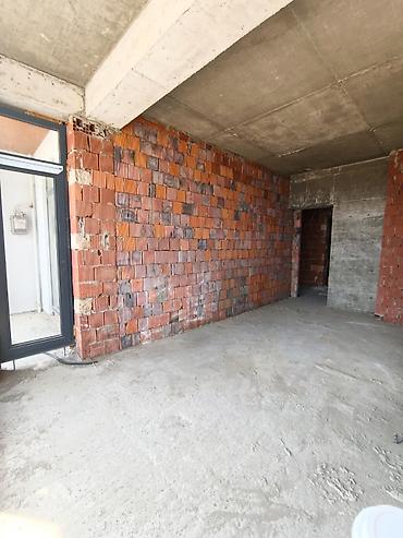 Квартиры: 1 комната, Новостройка, м. Кероглу, 59 м² — 4