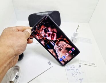 Poco: Poco X6 Pro, Б/у, 512 ГБ, цвет - Черный, 1 SIM, 2 SIM, eSIM — 9