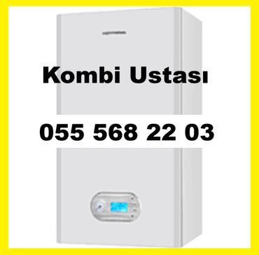 ev qizdiricilar: Kombi Təmir Servisi. Kombi, Pitiminutka, Ariston, Elektrik Su