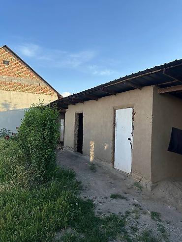 498: 🏡 Продается кирпичный 6-комнатный дом! 📍 Адрес: ж/м Ак-Ордо 3, ул — 7