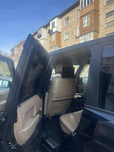 Land Rover: Land Rover Range Rover: 2005 г., 4.4 л, Автомат, Бензин, Внедорожник — 16