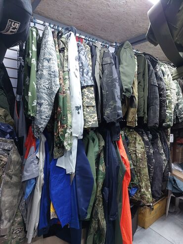 Спецодежда: Спецодежда!!! Спецодежда!!! Спецодежда!!! В нашем магазине Вы найдёте — 6