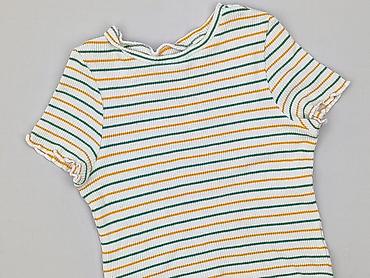 python t shirty: Sinsay, T-shirt damski, rozmiar 2XS — 1