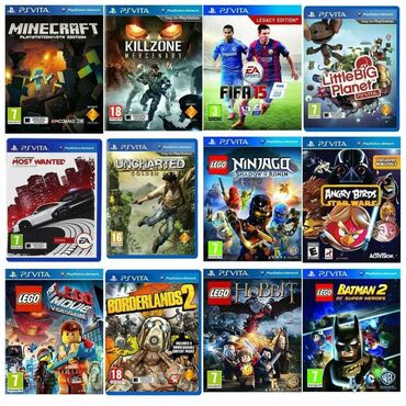mark jacobs: 📀 PSP / PS VITA Oyun Yazılması – Yaddaşını Əfsanə Oyunlarla Doldur! •
