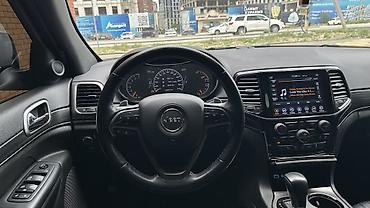 джип чероки: Jeep Grand Cherokee: 2020 г., Автомат, Бензин, Внедорожник — 10