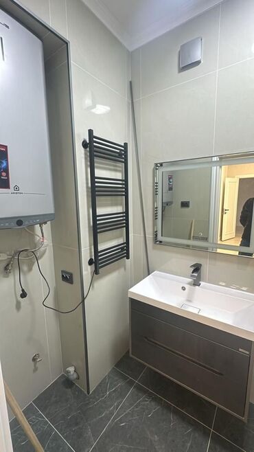 Продажа квартир: 2 комнаты, 72 м², Элитка, 4 этаж, Евроремонт — 6