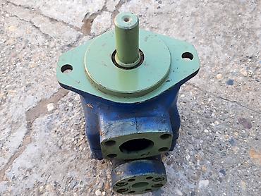 uradi sam tecna guma: Hidraulicna pumpa Abex Denison Made in France T2SD Y 028 1 R 01A1 — 6
