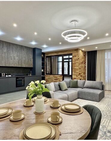 котедж долинка: 2 комнаты, 125 м², Элитка, Дизайнерский ремонт