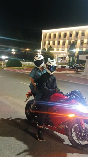 Мотозапчасти и аксессуары: Kawasaki, Новый, Самовывоз