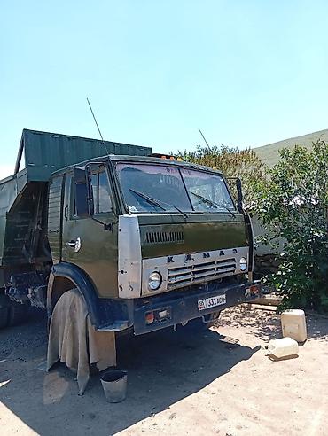 кабина на камаз: СРОЧНО ПРОДАЮ САТАМ КамАЗ савок состояние без вложения,матор — 8