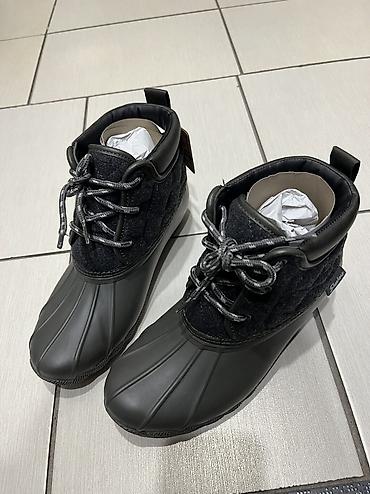 Ботинки и ботильоны: Ботинки, 36, Skechers, Новый, Самовывоз — 6