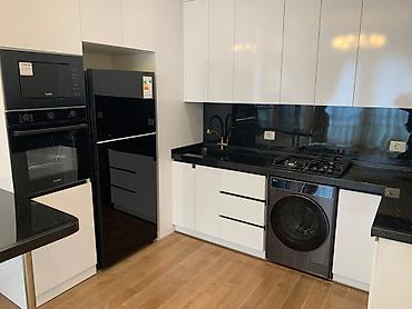 студия квартира: 2 комнаты, Новостройка, 48 м² — 5