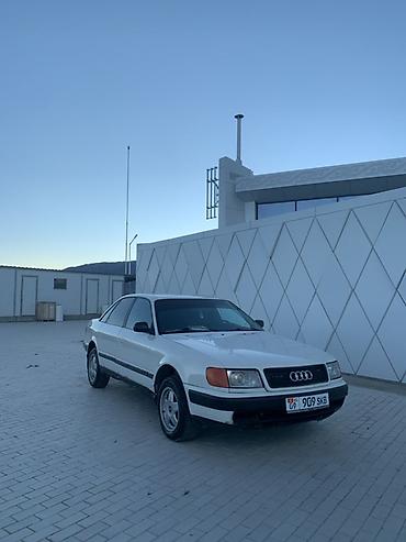 ауди перехотка 1 8: Audi 100: 1991 г., 2 л, Механика, Бензин, Седан — 3