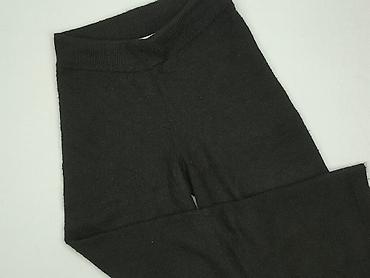 nutmeg spodnie: H&M, Spodnie materiałowe damskie, rozmiar S — 1