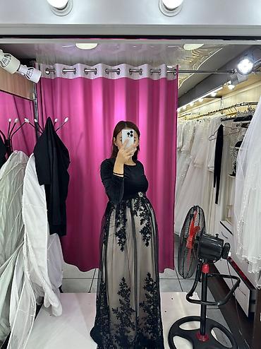 Айымдардын кийими: Вечерние платья качество шикарная — 2