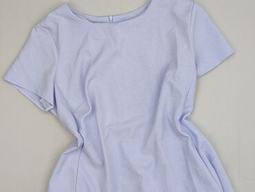 sukienki wieczorowe srebrne: Women`s dress, size XL